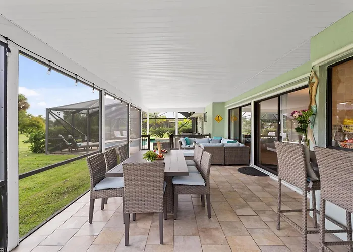 Golfers Dream Retreat
