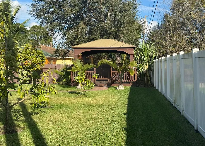 Home Sweet Home