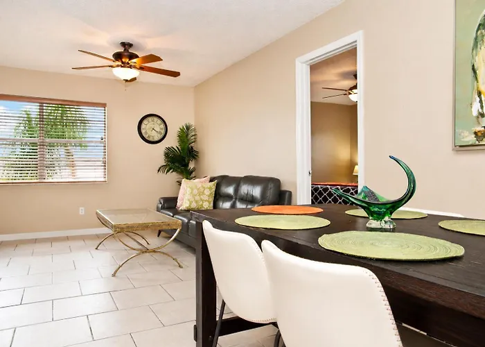 3 Bedrooms 2 Baths Pool Home Available For Longer Stays!!!